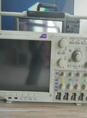 【议价】出售泰克DPO4034B示波器