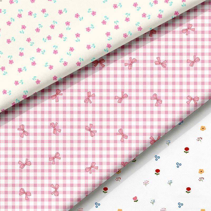 新款网红桌布ins风小碎花短绒布少女心背景布可爱蝴蝶结宿舍桌布,居家布艺,桌布,淘宝优惠券,粉丝福利购,淘宝优惠卷