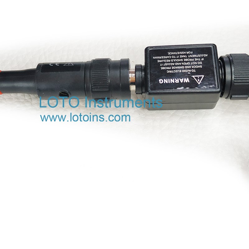 示波器衰减探头/20:1衰减器/探头衰减器/输入衰减器/20倍衰减