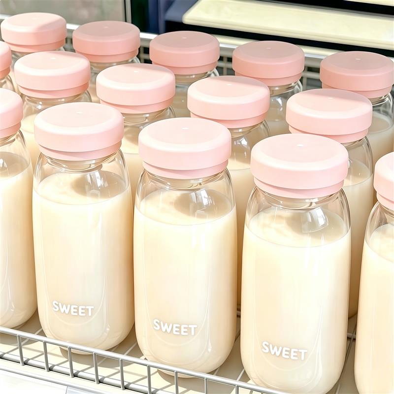 豆浆杯可携式外带早餐专用