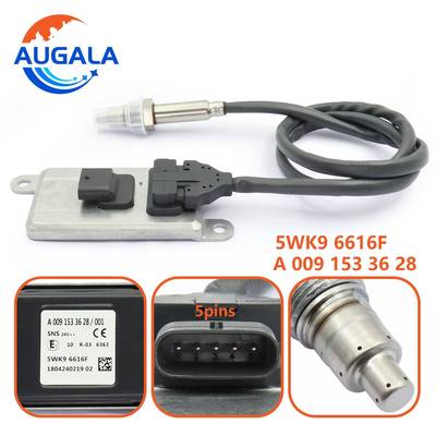 氮氧传感器A00915336285WK96616NOXSensors0061537328