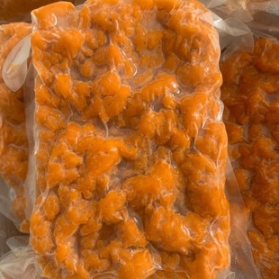 大连特产马粪海胆肉新鲜冷冻海胆黄海胆膏炒海胆饭500g非纯海胆