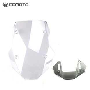 5前擋風小擋風玻璃 CFMOTO春風原廠摩托車配件800MT擋風玻璃CF800
