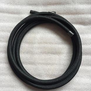 原厂配件 电加热蒸汽锅炉熨斗机专用硅胶蒸汽管 2米一根