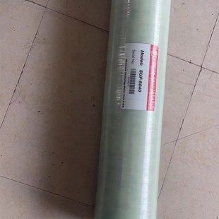 电泳漆超滤膜 8040卷式 电泳漆超滤膜SEG