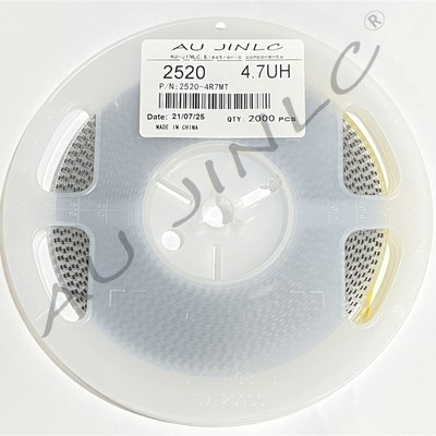 整盘 电感器NR3015 4018 5040 6045 8040 2.2/4.7/10/22/47/100UH