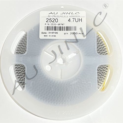 整盘 电感器NR3015 4018 5040 6045 8040 2.2/4.7/10/22/47/100UH