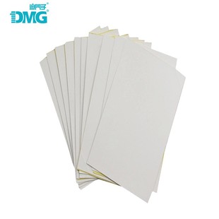 806粘捕式 性好 灭蝇灯专用粘蝇纸 保湿 10张 抗紫外 迪门子DMG