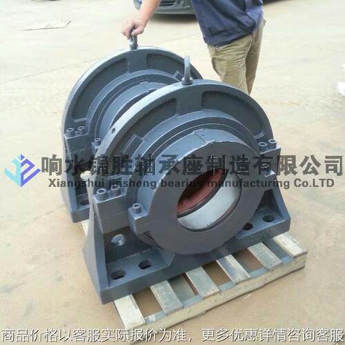 轴承座COOPER轴承01BCP240 422740剖分轴承座01BCP220支架