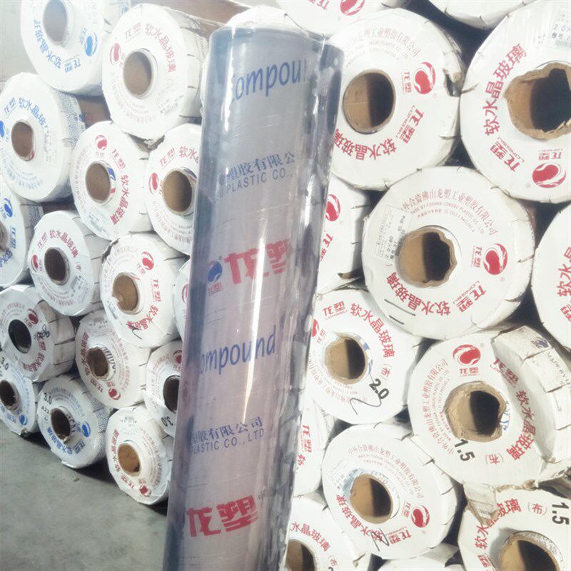 软质玻璃PVC透明桌布水晶版胶皮龙塑料整卷5米10米桌垫子,居家布艺,桌布,淘宝优惠券,粉丝福利购,淘宝优惠卷