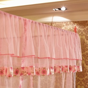 床上加密 蚁帐文章2米x22 蚊帐1.5m1.8m床1.8x2.0米双人家用夏季