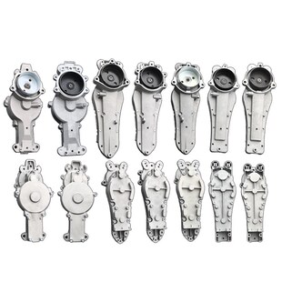 绿篱剪配件茶叶修剪机齿轮箱总成750重修6010 7510齿轮箱总成全套