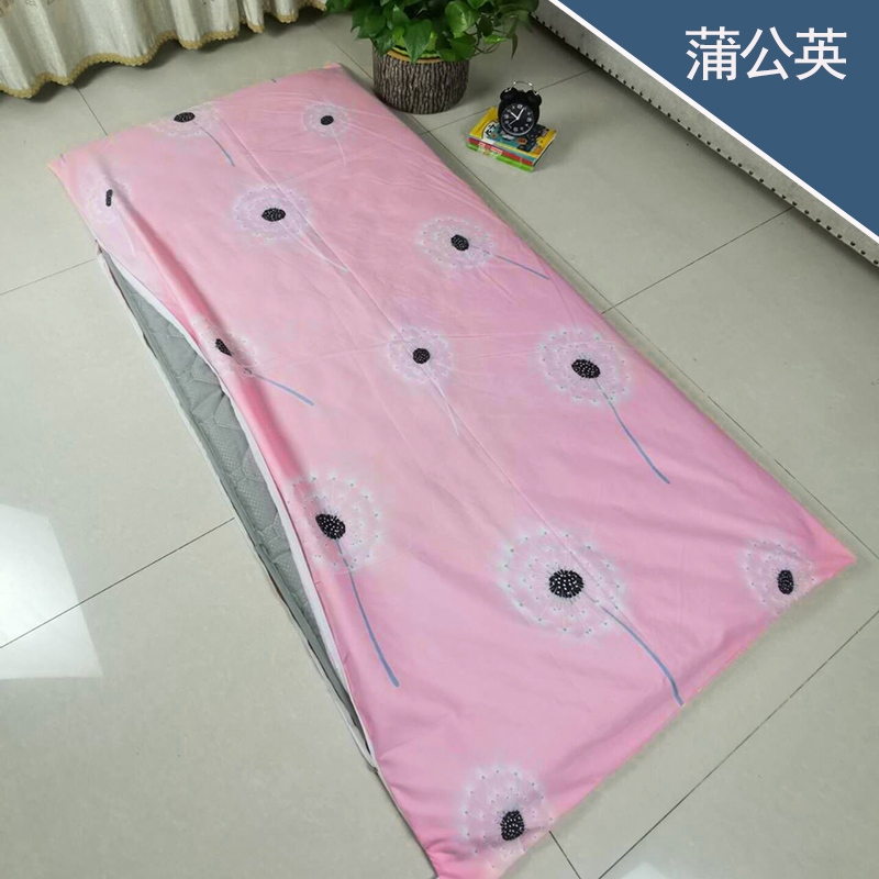 全包裹床笠90x190cm80x100x200床垫套罩120单件学生拉链式0.9m1.2