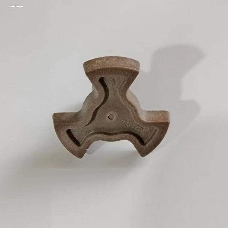 微波炉通用配件玻璃转盘电机连接