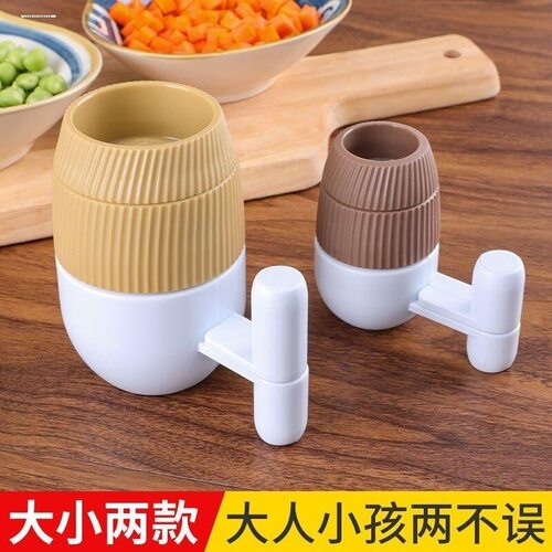 包心丸子制作模具家n用做肉圆子