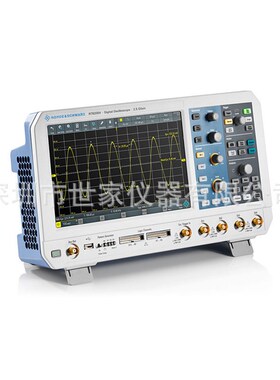 出售 罗德与施瓦茨R&S RTB2002/RTB2004 示波器 原装