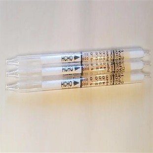 矿用稀有气体检测管快速检测气体浓度 比长式微风管