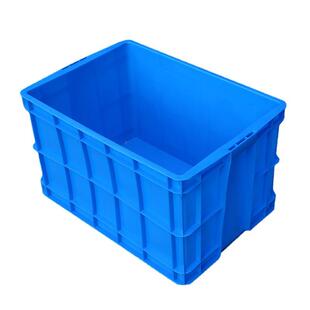 宝燕呈祥大号755周转箱700封闭箱周转箱大号五金零件周转仓储箱