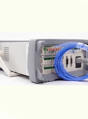 安柏 AT45128 可程控128路温度测试仪 方便快捷 好用不贵