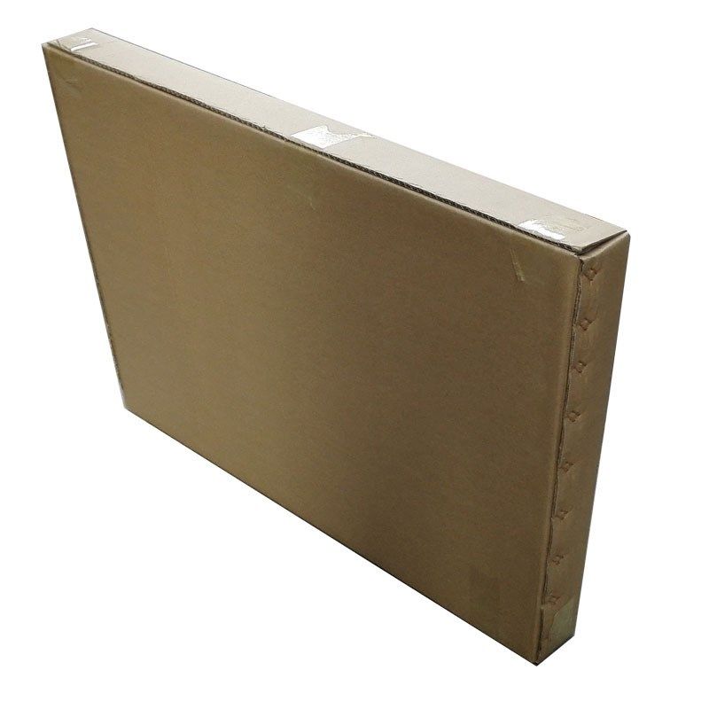 蔡志忠大号客厅画框包装箱27寸相框油画艺术作品版画物流打包纸箱