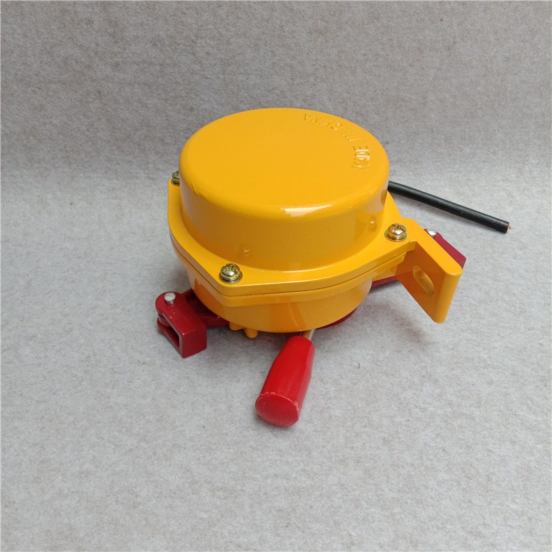 LXA-01GKH-T1-A双向拉绳开关LLP7-2事故安全装置LXA-01GKH-T2-A