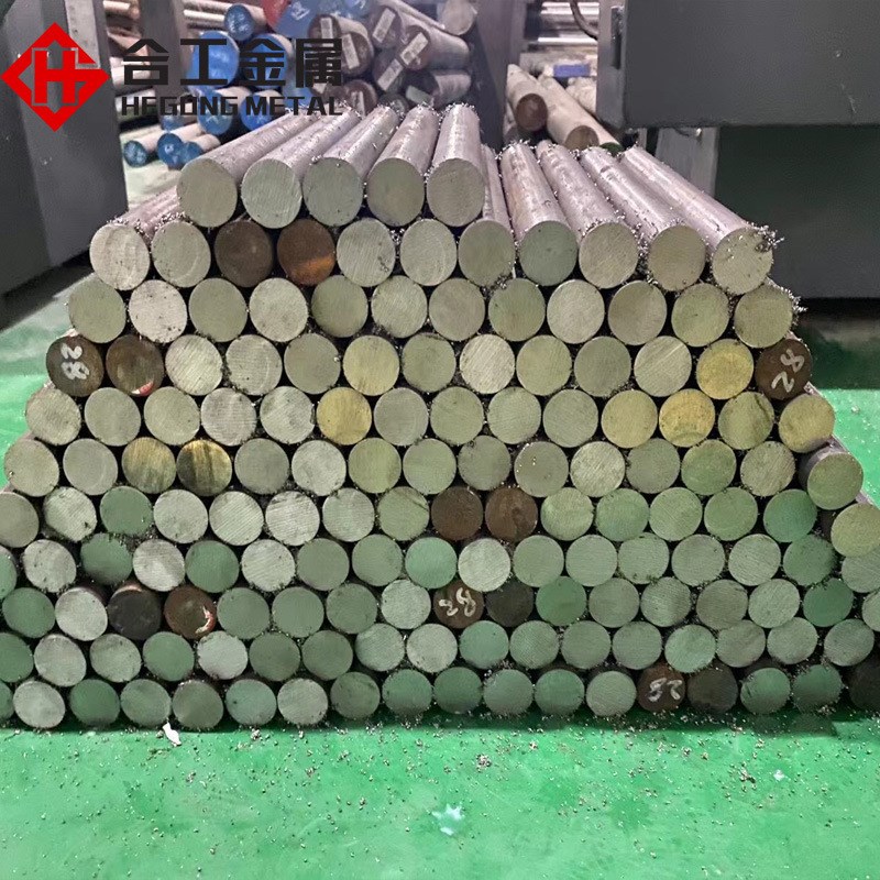 高温合金GH4090材料 淀硬硬化航空GH4141钢管带 GH4220合金板圆棒