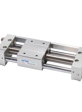 SMC 带锁气缸 单杆双作用CDNA2B63-350-D