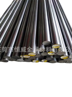 STD11高碳高铬合金工具钢STD11圆棒硬度高耐磨STD11钢板精光料