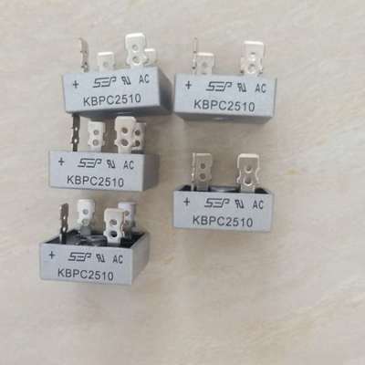 KBPC2510 相整流桥.整流管.整流器.