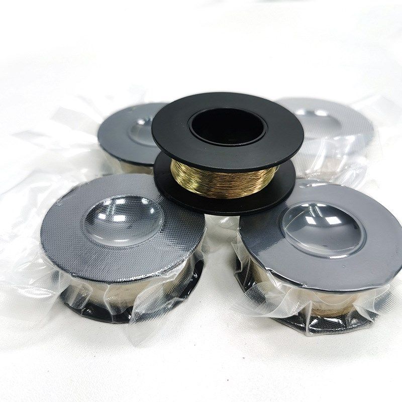 0.12mm  0.15mm切割金钢丝钼丝线 手机屏幕盖板分离金钢丝分离线,金属材料及制品,金属丝/绳/缆,淘宝优惠券,粉丝福利购,淘宝优惠卷