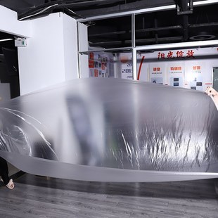 一次性PE加厚沙发套床套家具防尘罩沙发床具遮尘套房屋装修防尘膜