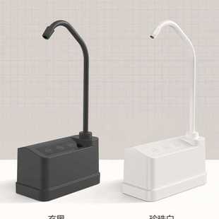 水抽水自动吸水台式 K31C上水器电动家用桶装 小型茶道出水器