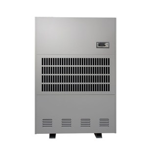 工业除湿机OJX 15S抽湿器大功率泳池冰场自动去湿机