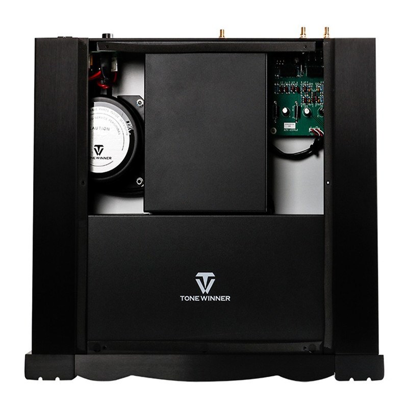 天逸(winner)TY-1CD 带平衡2.0声道CD激光唱机处理器