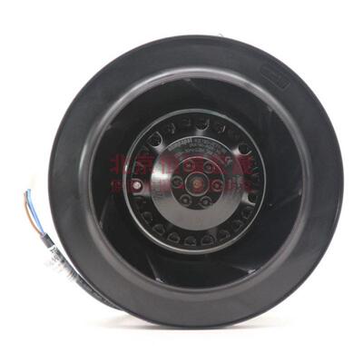 ebmpapst离心风机 R2E190-AO26-30 M2E068-BF 230V 0.26A