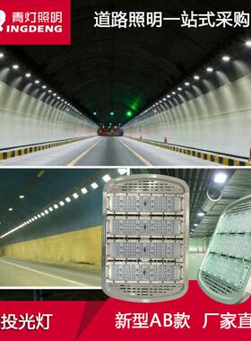 LED模组隧道灯高杆投光灯球场灯S1S4型防水防雷100W150W200W300W