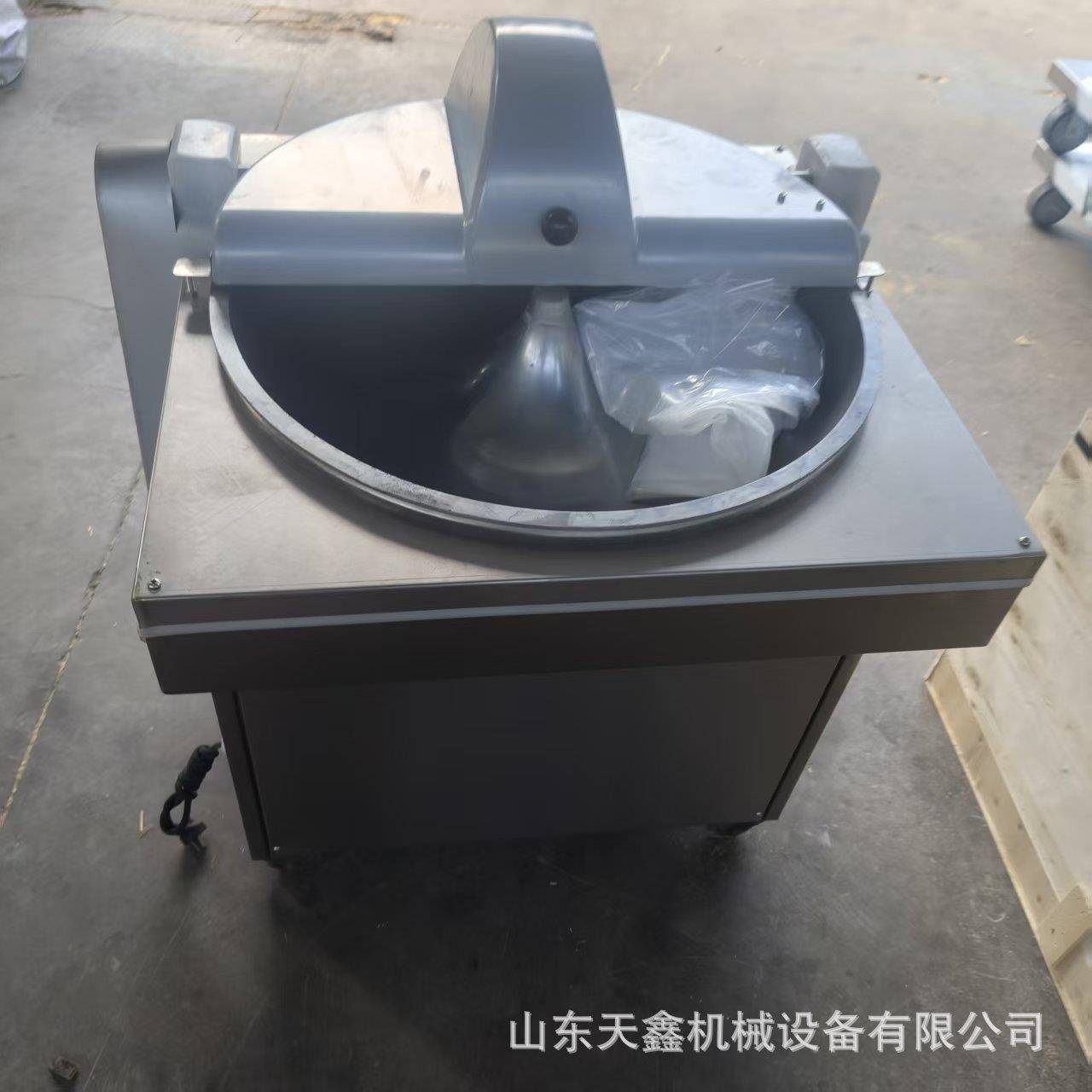 韭菜馅子破碎机包子馅打碎机果蔬破碎机商用破碎机葱姜蒜破碎机