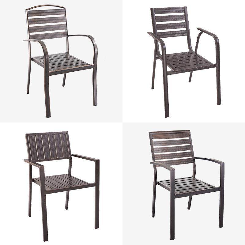 欧式户外防晒全压铸铝餐桌椅接待泡茶外摆室外别墅庭院阳台小椅子,商业/办公家具,其它,淘宝优惠券,粉丝福利购,淘宝优惠卷