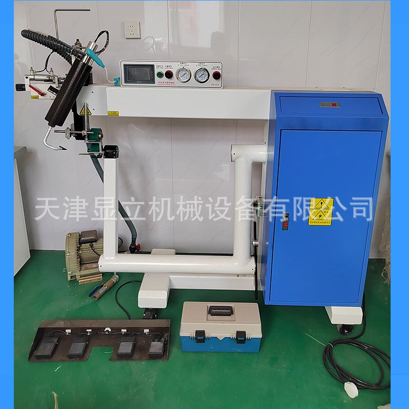 厂家热风缝口密封焊接机户外用品热风焊接机帐篷充气用品焊接机