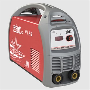 上海沪工电焊机ZX7 家用焊机 200 250K工业级220V直流不锈钢便携式