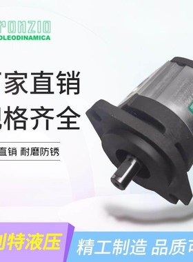 RONZIO罗茨03ZMAG20/25//30/35/40/45/50/55/60/64/70CO48S-1B