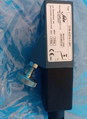 德国SUCO苏克0159-43314-1-001压力开关,实