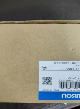 E5AN-HPRR2BBFD (谈谈电子)