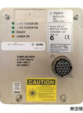 ASML 4022.435.23412(大大电子)