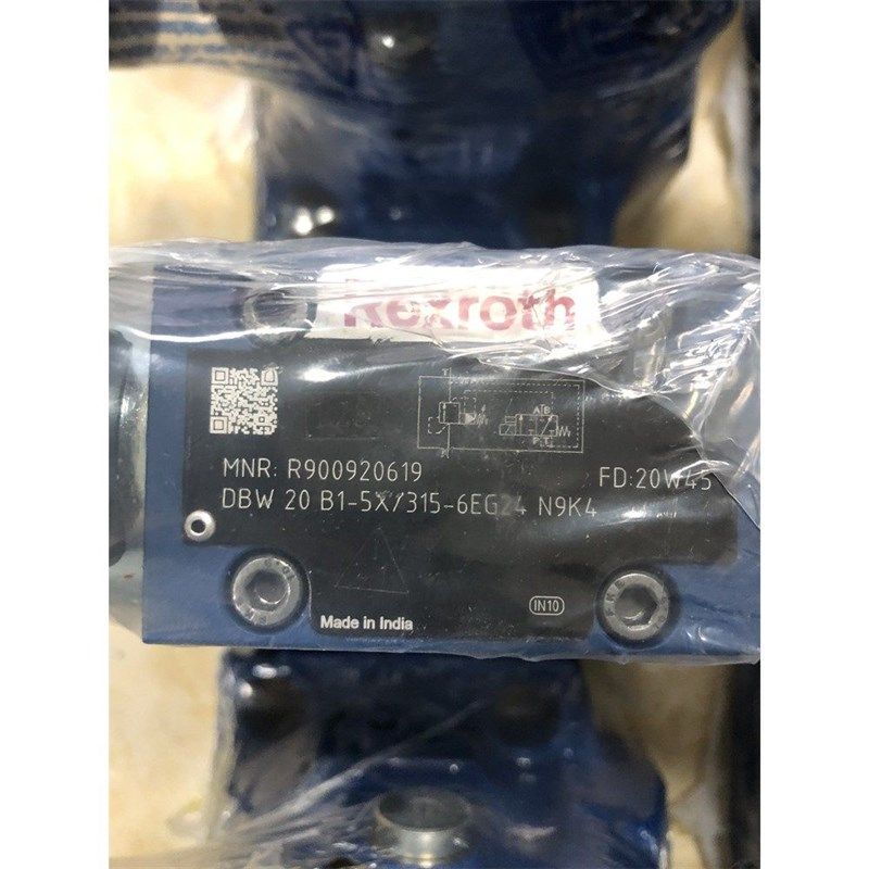力士乐电磁溢流阀DBW20B1-5X/315-6EG24N9K4 R900920619215原装,标准件/零部件/工业耗材,其他液压元件,淘宝优惠券,粉丝福利购,淘宝优惠卷