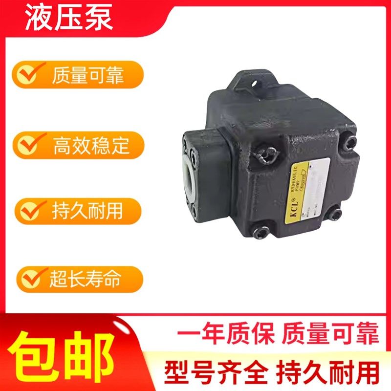 注塑机油泵VQ35-60/66/76/82/88/94/108/116/125-RAA高压叶片泵,标准件/零部件/工业耗材,液压泵,淘宝优惠券,粉丝福利购,淘宝优惠卷