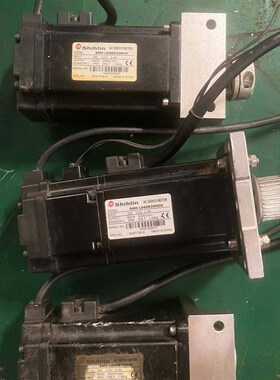 议价Shihlin士林400w伺服电机维修