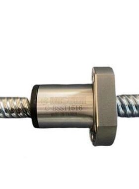 米思米/misuemi丝杆 C-BSST1516 C-BSSC1505 1510 1520 2005 2010