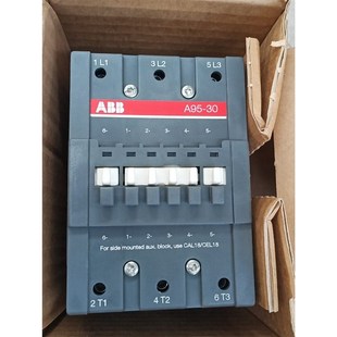 交流接触器A9530 线圈220