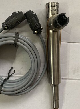 SH303/SH305位移传感器